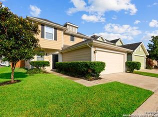 6418 Wilshire Rdg, Houston, TX 77040