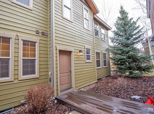 670 Buffalo Junction Loop UNIT 21, Driggs, ID 83422