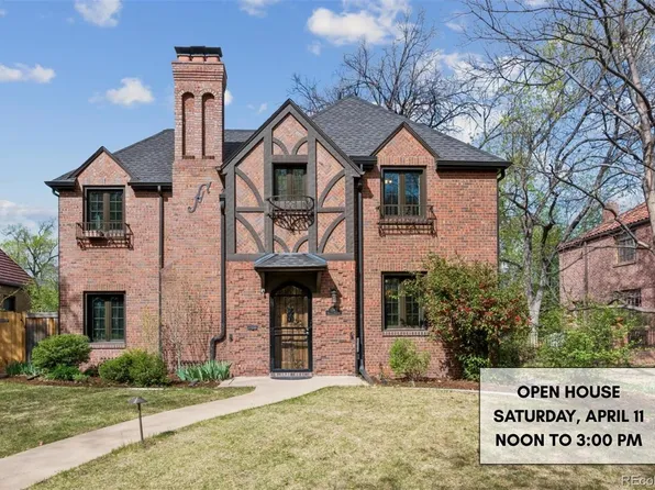 1745 Monaco Parkway, Denver, CO 80220