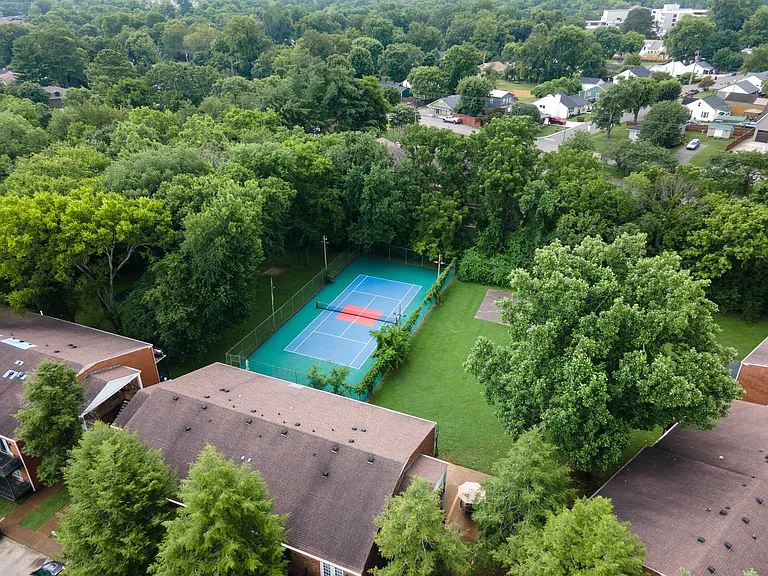 601 Boyd Mill Ave #A6 — Photo 45