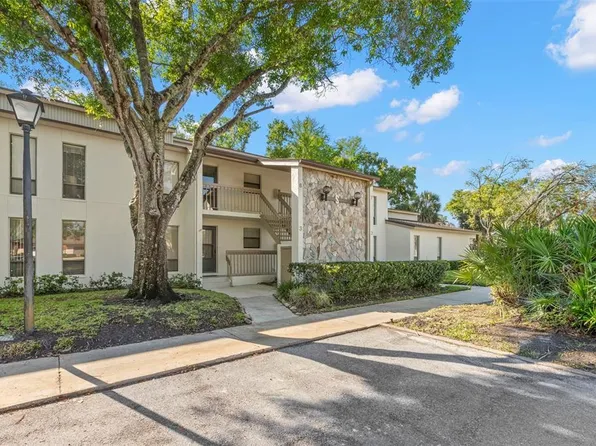 1200 Tarpon Woods Blvd APT S3, Palm Harbor, FL 34685