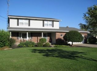 1127 County Road 601, Ashland, OH 44805
