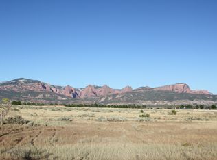 21.68 Acre New Harmony, New Harmony, UT 84757