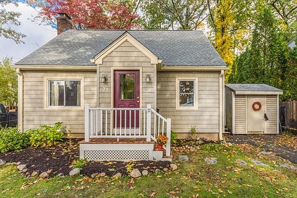 1st image of this home