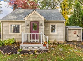 71 Lakeshore Ave, Beverly, MA 01915