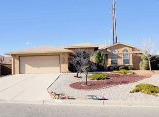2174 Lema Rd SE, Rio Rancho, NM 87124