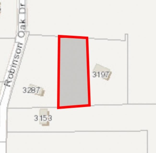 2nd image of Robinson Oak Dr