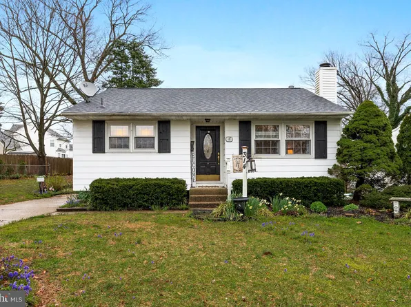 314 Fern Ave, Glendora, NJ 08029