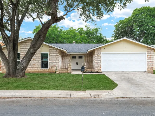 8347 BENT WATERS, San Antonio, TX 78239