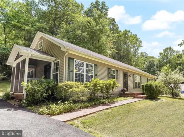 102 Valley View Dr, Parkesburg, PA 19365