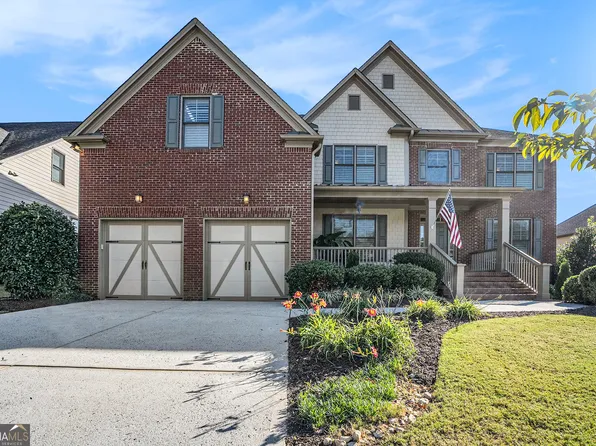 2745 Cezanne Ln, Cumming, GA 30041