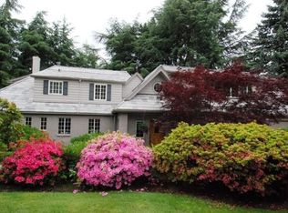 7800 SW Linden Rd, Portland, OR 97225