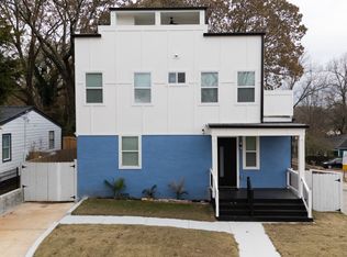 362 Roy St SW, Atlanta, GA 30310
