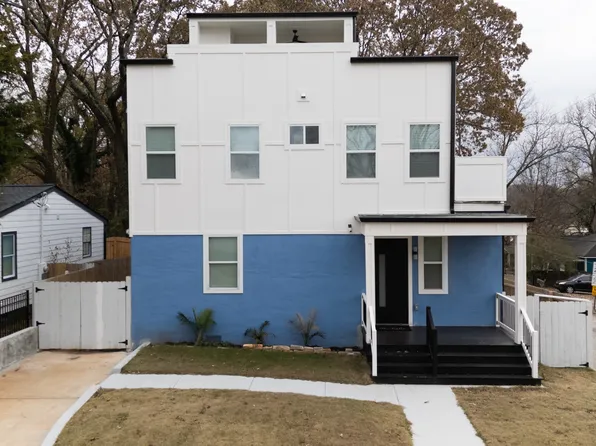 362 Roy St SW, Atlanta, GA 30310
