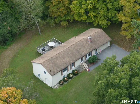 83 Old Mount Tom Road, Litchfield, CT 06750