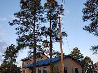 1143 Flag Hollow Rd, Lakeside, AZ 85929