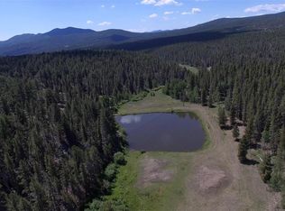 50 Rudolph Ranch Rd, Black Hawk, CO 80422