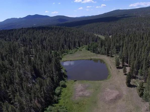 50 Rudolph Ranch Road, Black Hawk, CO 80422