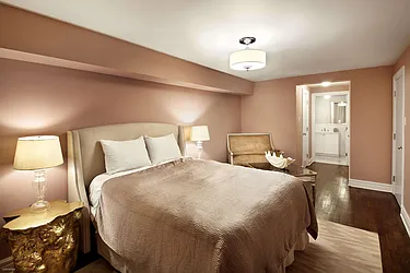 Rented by Corcoran