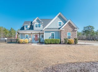 263 Hurlingham Dr, Aiken, SC 29801