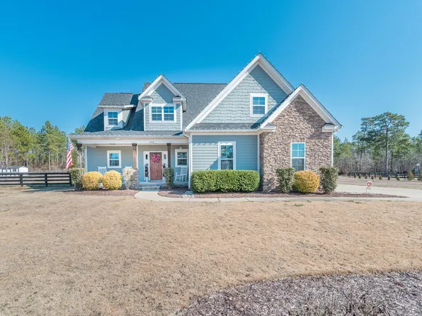 263 Hurlingham Dr, Aiken, SC 29801