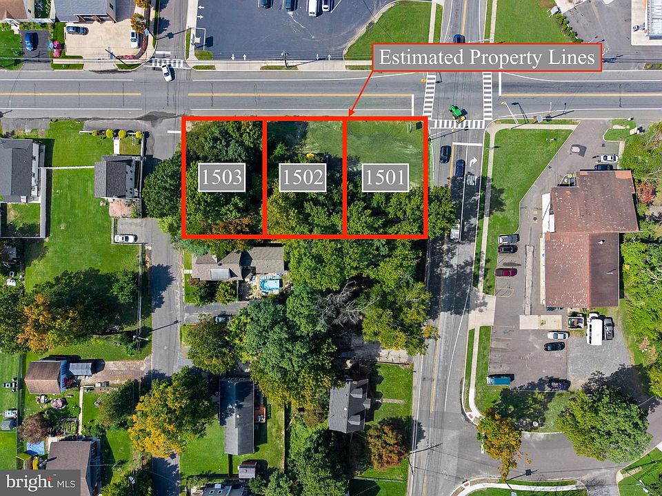 1st image of 1501-1505 Hurffville Rd
