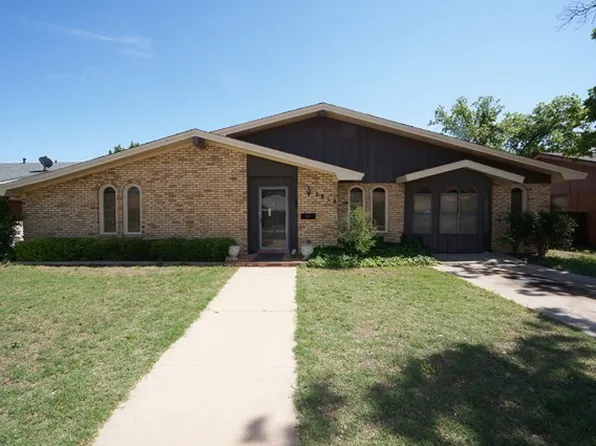 3818 E 37th St, Odessa, TX 79762