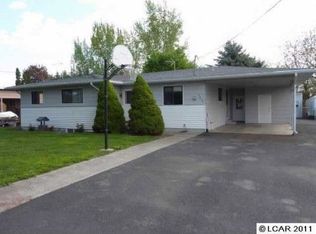 3527 13th St #C, Lewiston, ID 83501