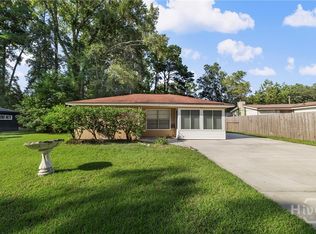 30 Gerald Drive, Savannah, GA 31406