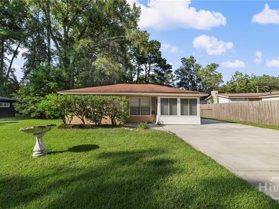 30 Gerald Drive, Savannah, GA, 31406