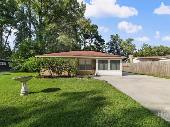 30 Gerald Drive, Savannah, GA 31406