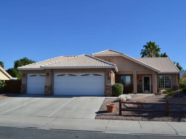 104 N Dairy Ln, Mesquite, NV 89027