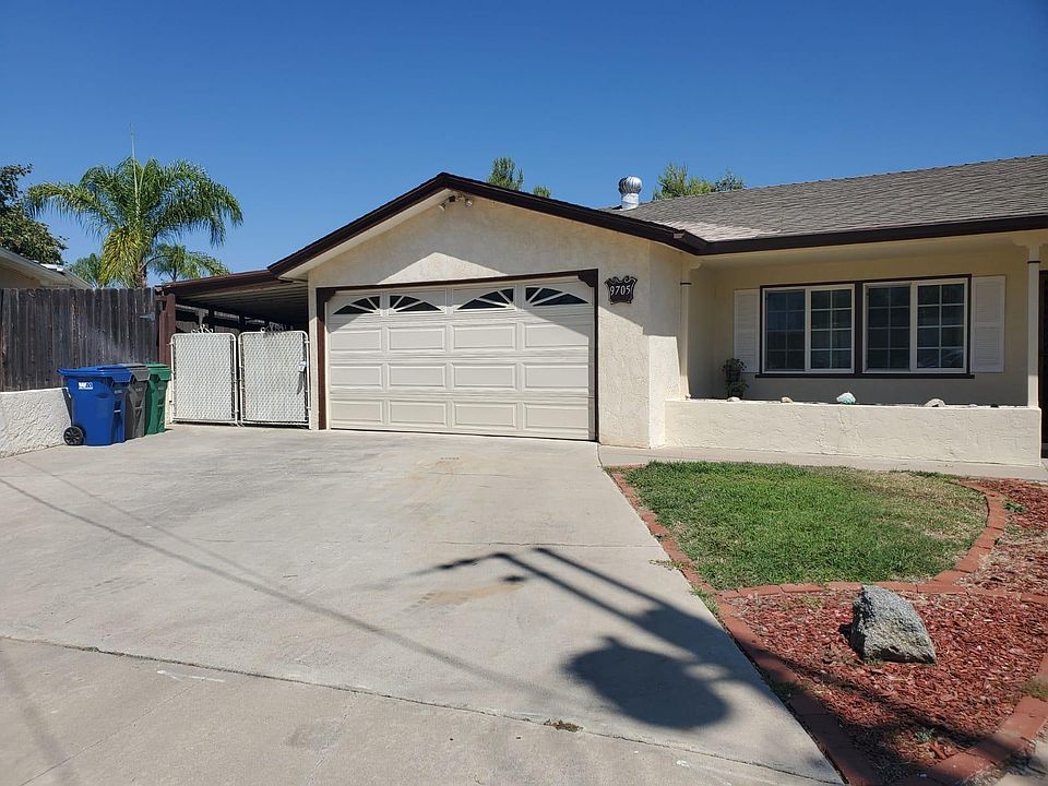 9705 Carita Ct Santee CA 92071 Zillow