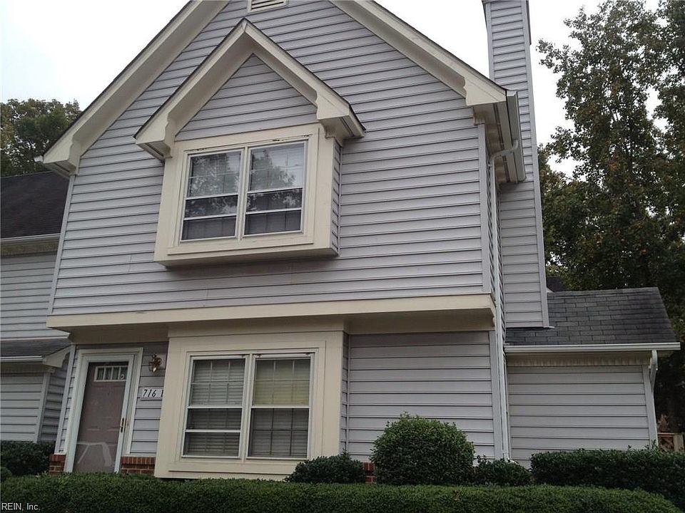 1st image of 716 Rapidan River Ct APT B