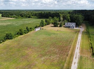 1607 S State Highway 111, Chinquapin, NC 28521