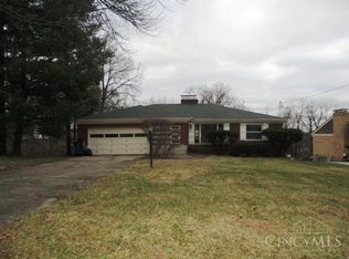 6331 Starridge Ct, Cincinnati, OH 45248