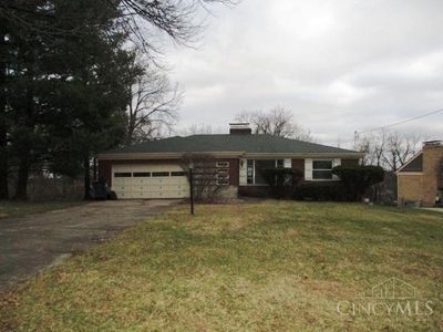 6331 Starridge Ct, Cincinnati, OH, 45248