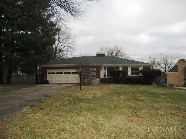 6331 Starridge Ct, Cincinnati, OH 45248