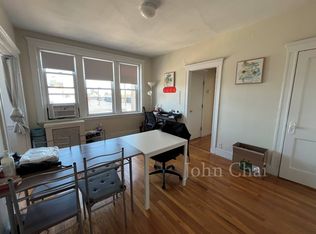 109 Brainerd Rd APT 15, Allston, MA 02134
