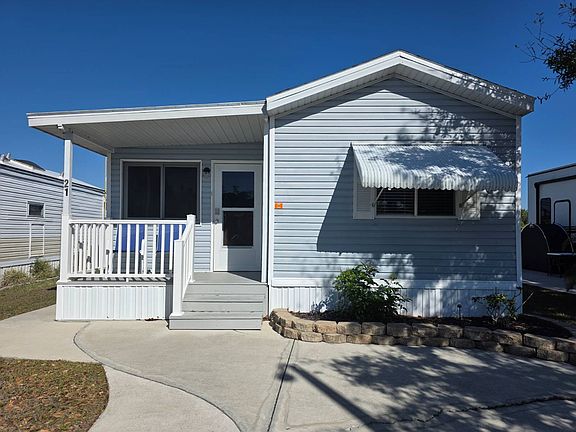 2nd image of 3737 El Jobean Rd #21