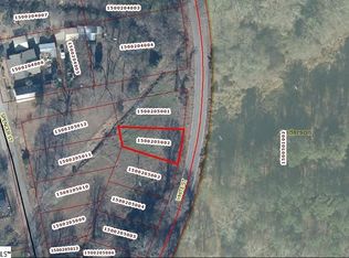 White St, Anderson, SC 29624