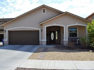 10940 Coyote Ranch Ln, El Paso, TX 79934