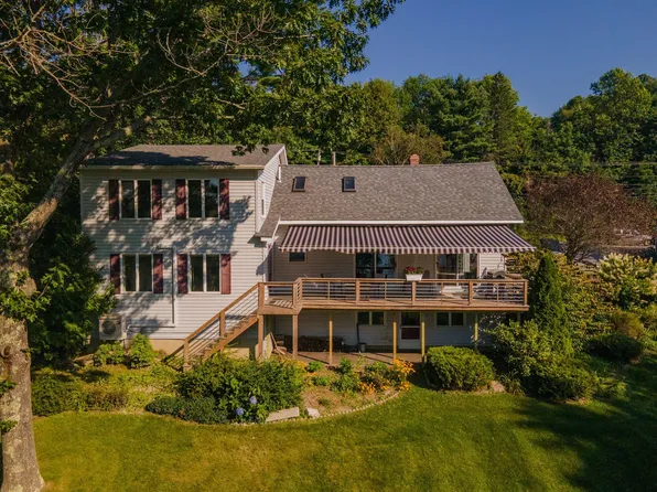 1128 Lakeview Drive, China, ME 04358