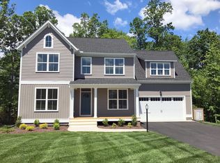 11254 Ascot Dr, Midlothian, VA 23112