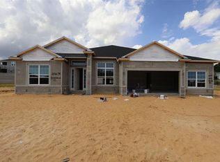 3223 Roseville Dr, Apopka, FL 32712