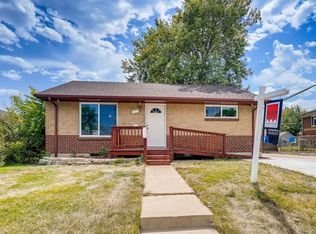 7817 Quivas Way, Denver, CO 80221