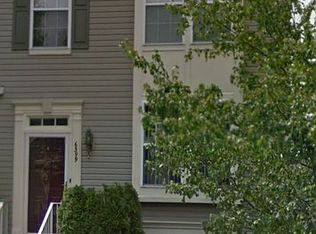 6399 Stagg Ct, Springfield, VA 22150