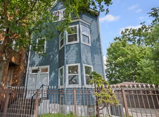 6445 S Rhodes Ave #1, Chicago, IL 60637