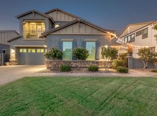 4282 E Morrison Ranch Pkwy, Gilbert, AZ 85296