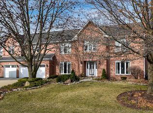 810 Andover Ct, Prospect Heights, IL 60070
